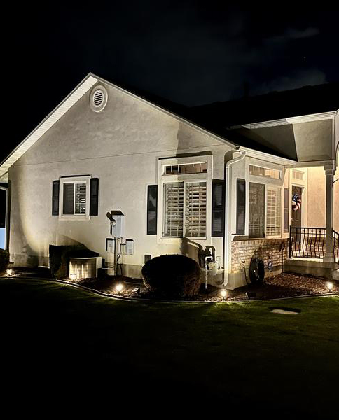 Go Green with ENERGLOBAL